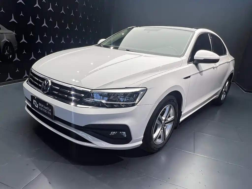 Volkswagen Lamando 2019