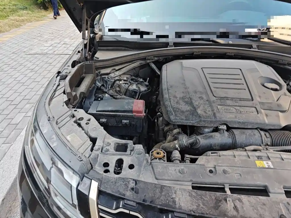 Land Rover Velar — миниатюра 22