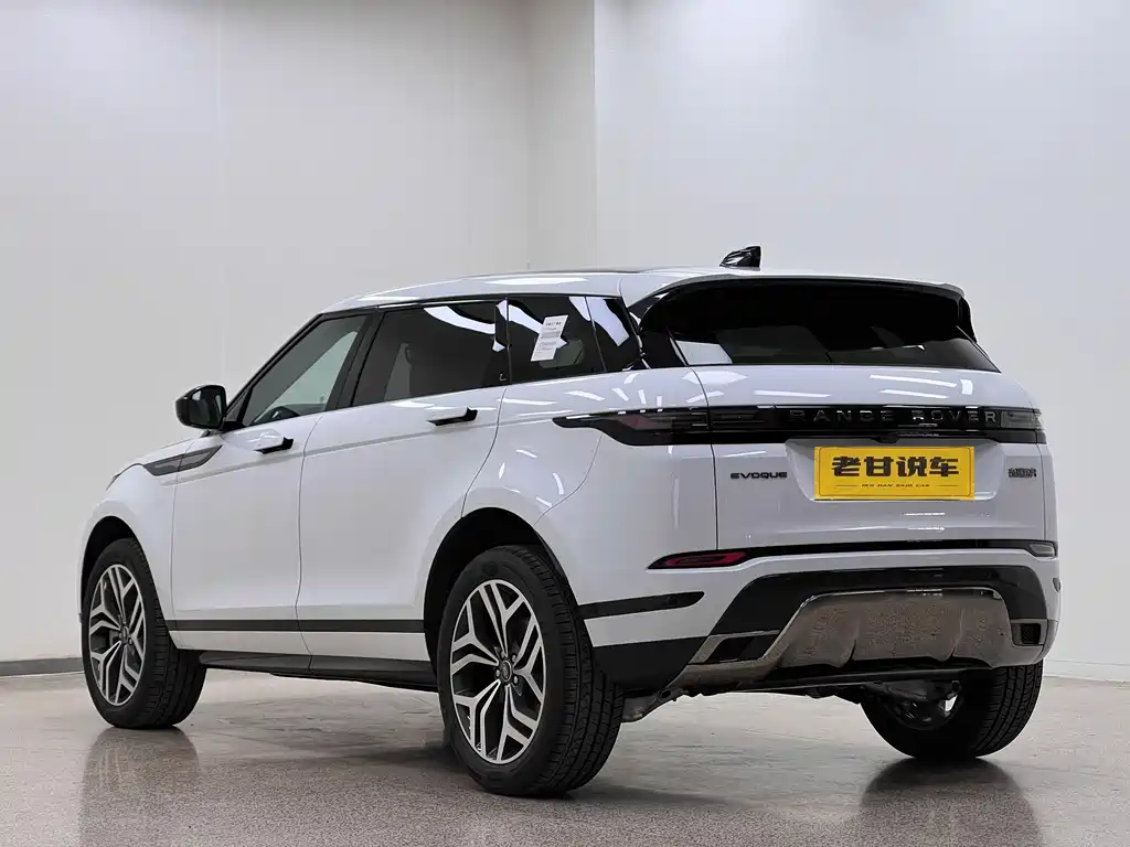 Land Rover Range Rover Evoque 2024 L SE
