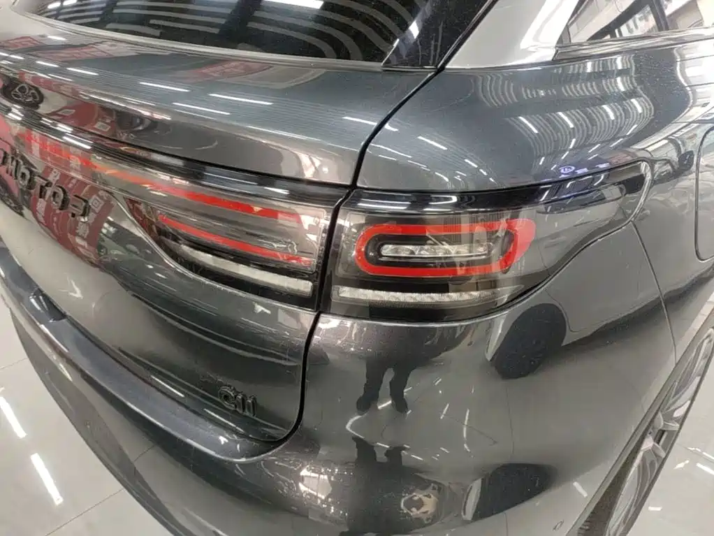 Leapmotor C11 2024 580 Premium