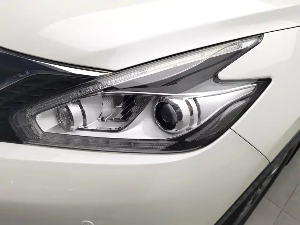 Nissan Murano 2015 2.5L XL