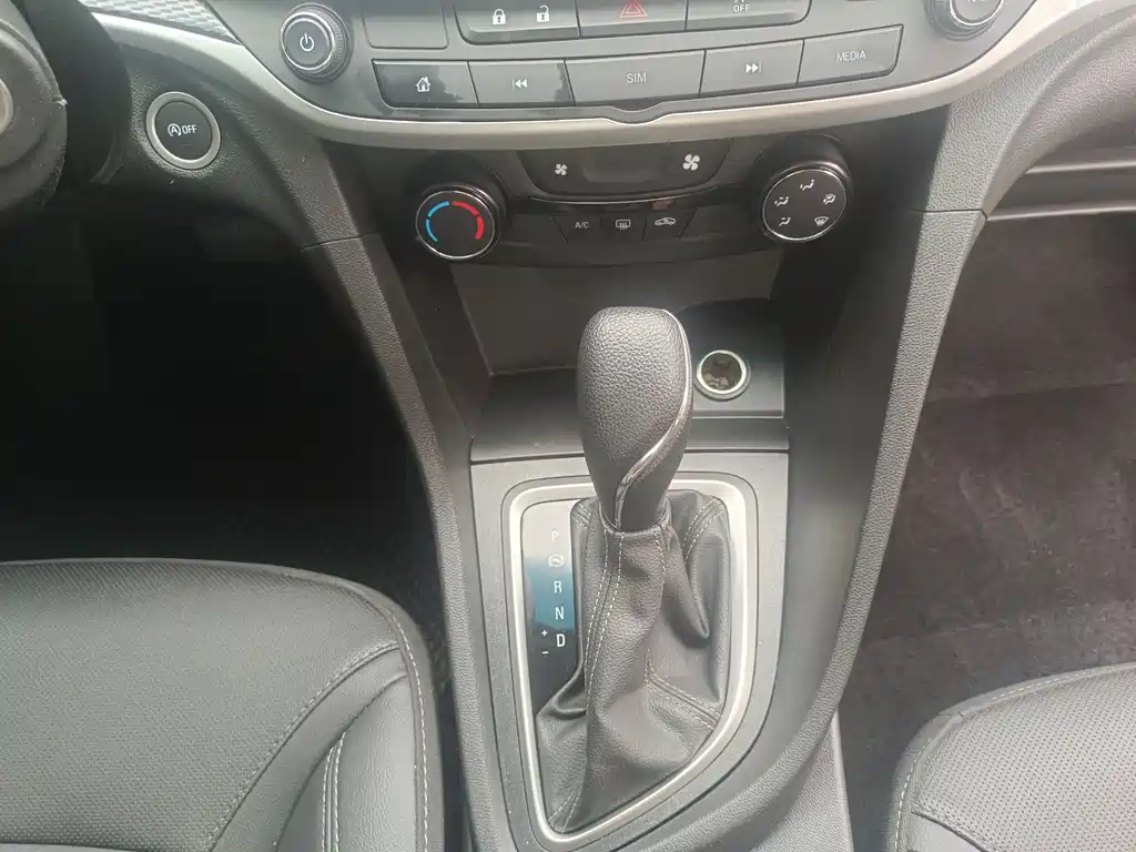 Buick Excelle — фотографии объявления, Фото 12