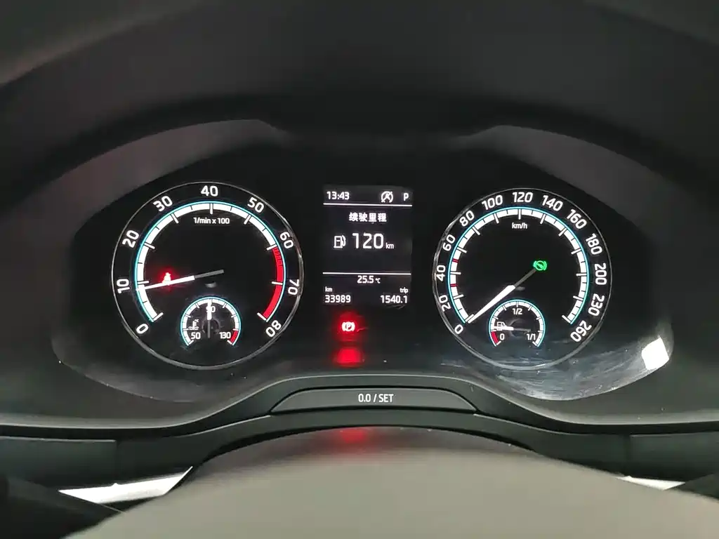 Skoda Karoq — миниатюра 4