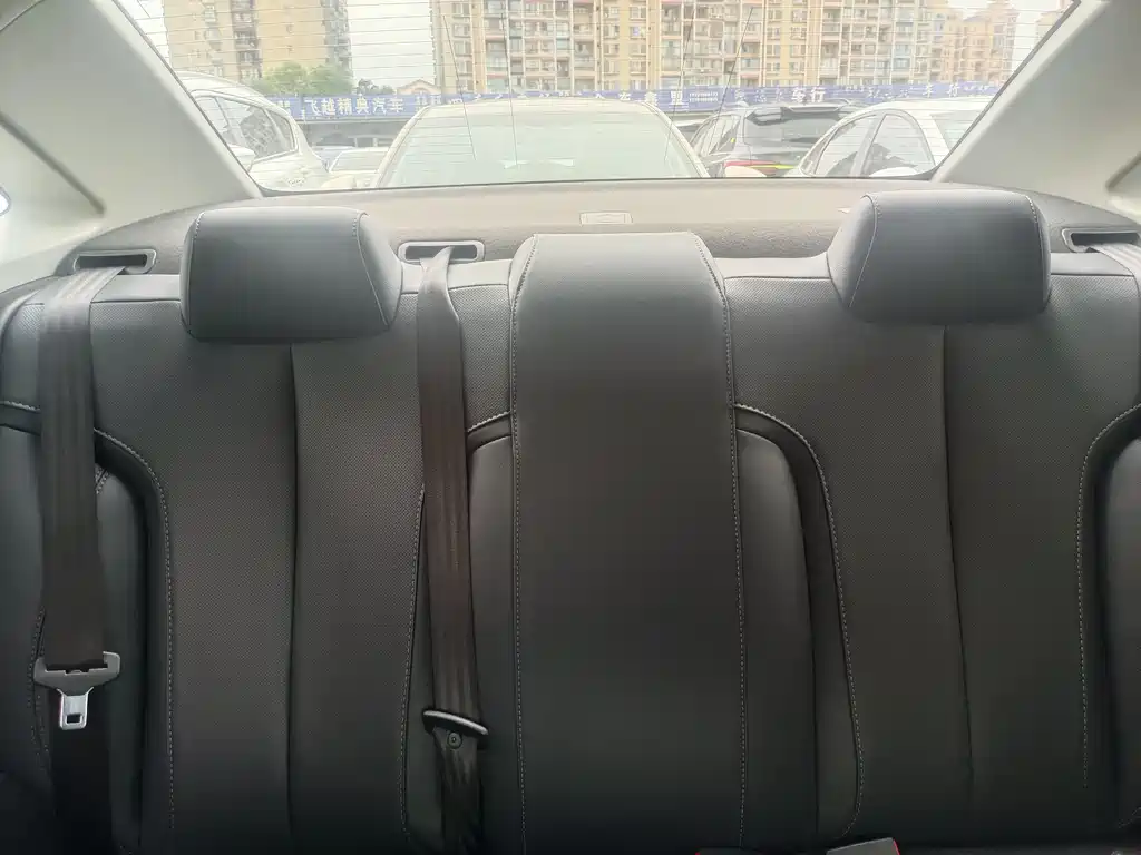 Buick Excelle — фотографии объявления, Фото 13