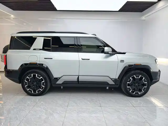 Fang Cheng Bao Leopard 8 — миниатюра 13