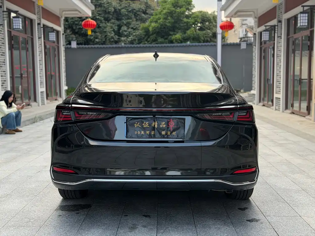 Lexus ES 2025 200 Premium