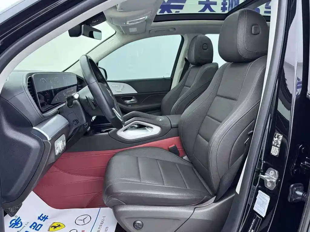 Mercedes-Benz GLE 2022 GLE 450 4MATIC Fashion