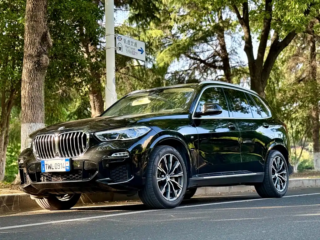 BMW X5 (Import) 2020