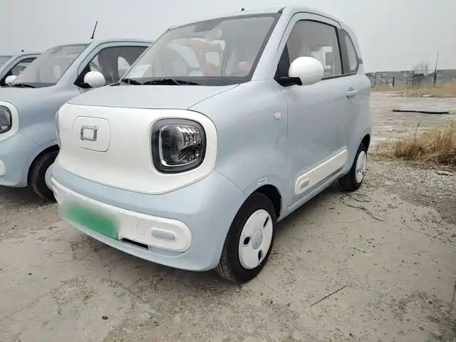 BESTUNE PENTIUM PONY 2025