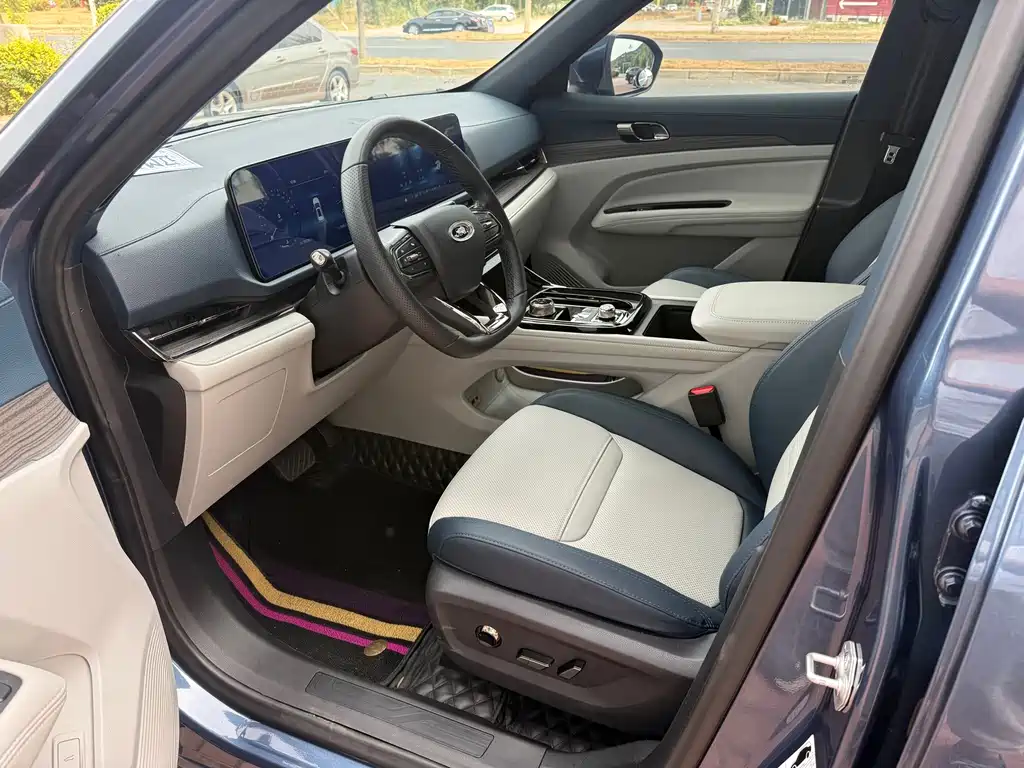 Ford Equator Sport — миниатюра 7