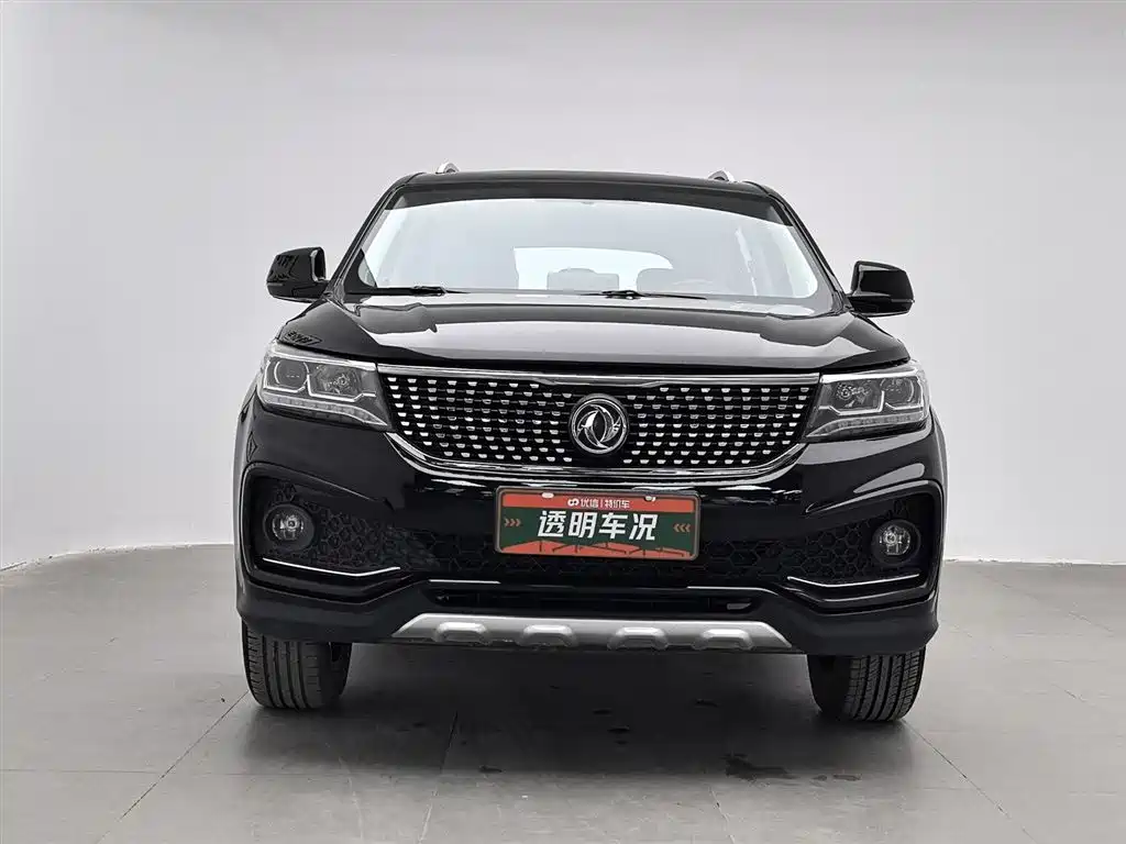 DONGFENG JINGYI X5