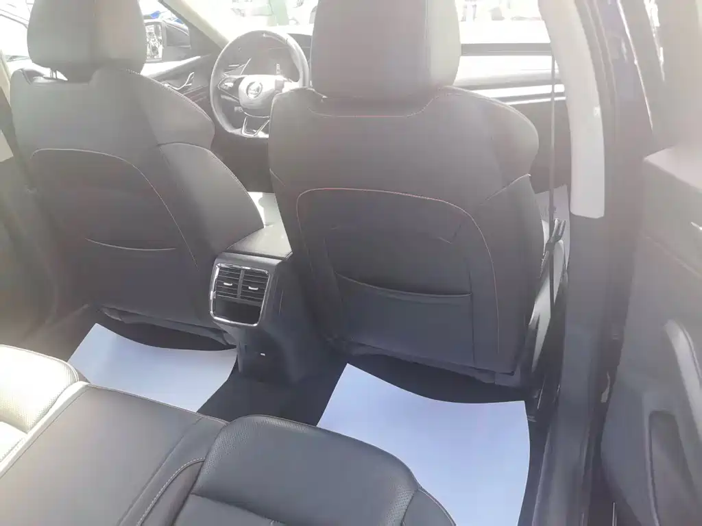 Skoda Octavia 2020 TSI280 DSG Luxury