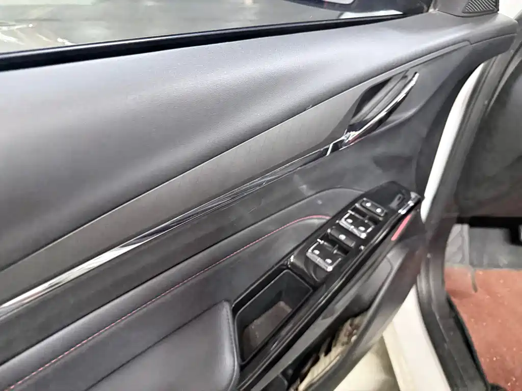 Changan X5 PLUS — миниатюра 9