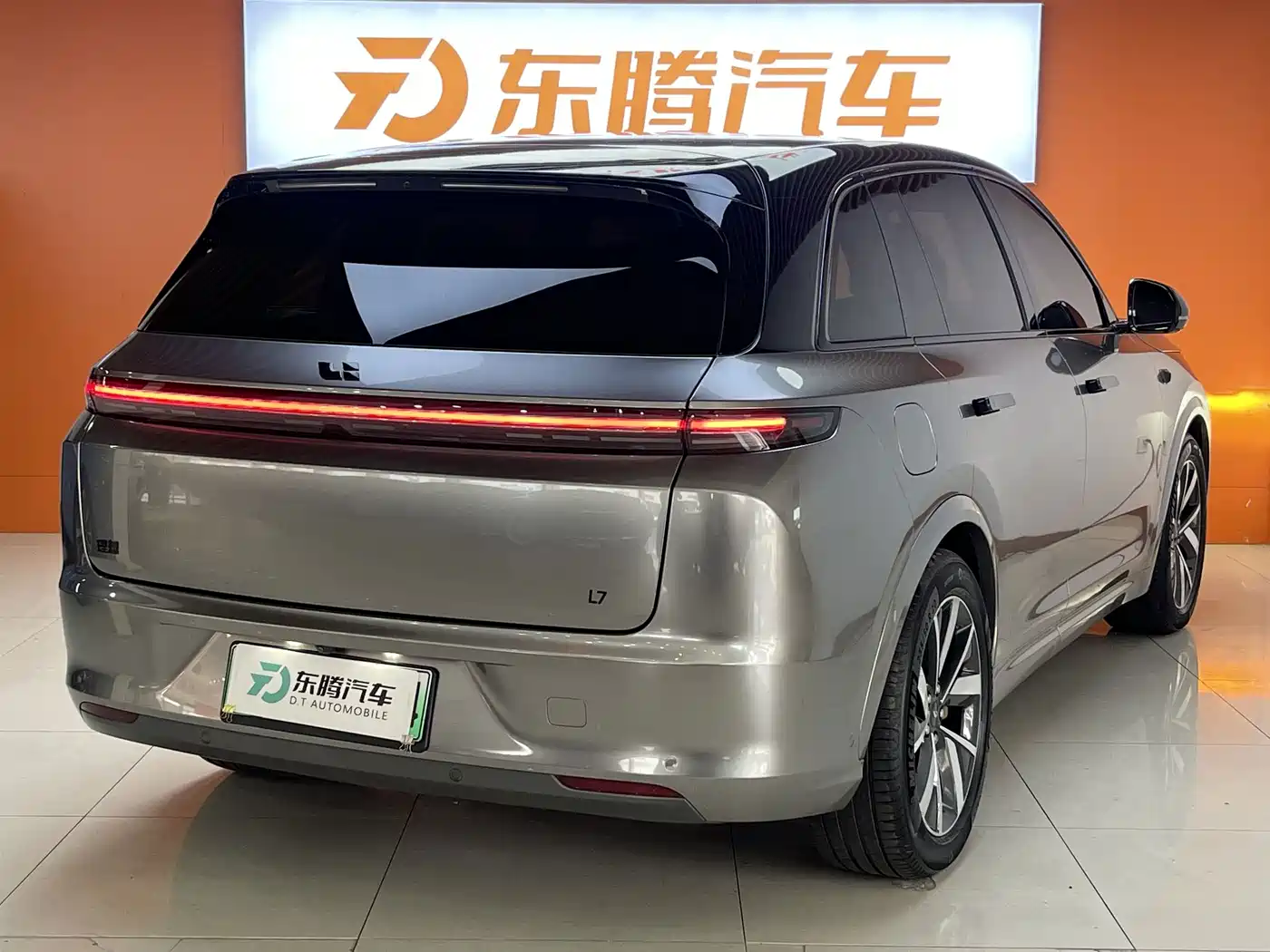 Li Auto L7
