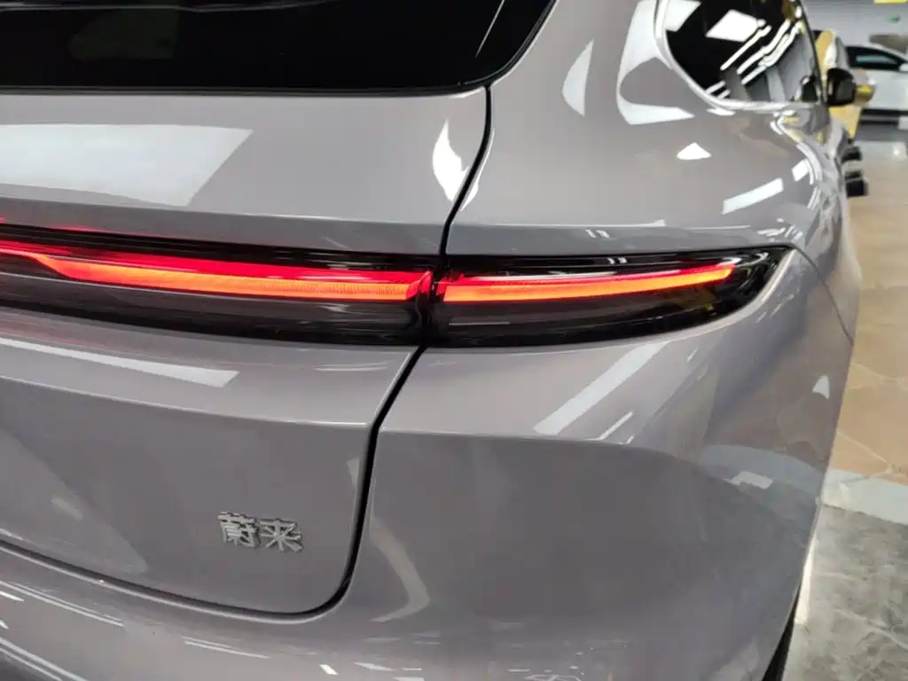 NIO ET5T 2025 75kWh Touring