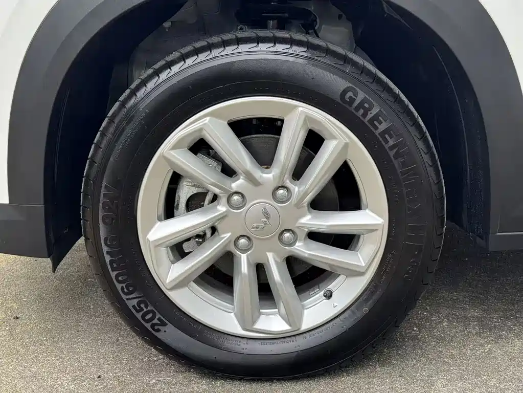 Wuling Xingchi — миниатюра 8
