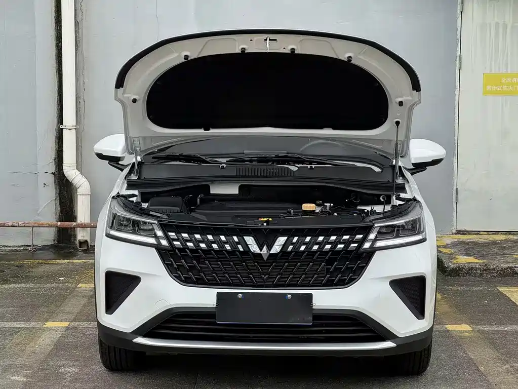 Wuling Xingchi — миниатюра 11