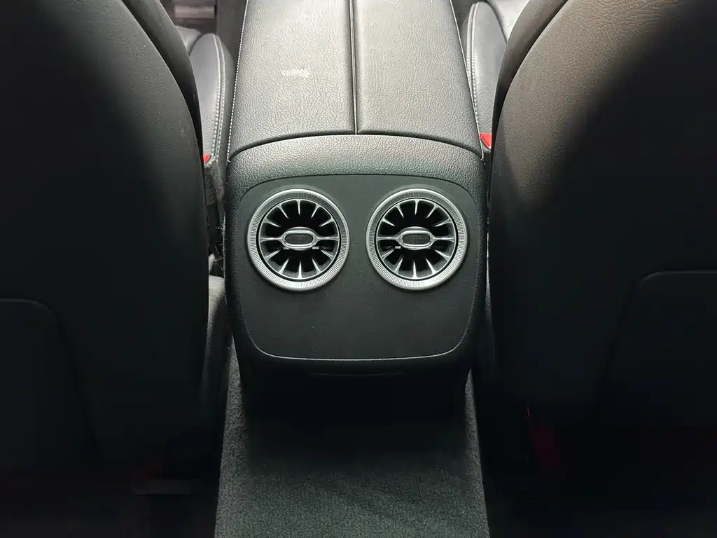 Mercedes-Benz E-Class E 2021 E 260 4MATIC