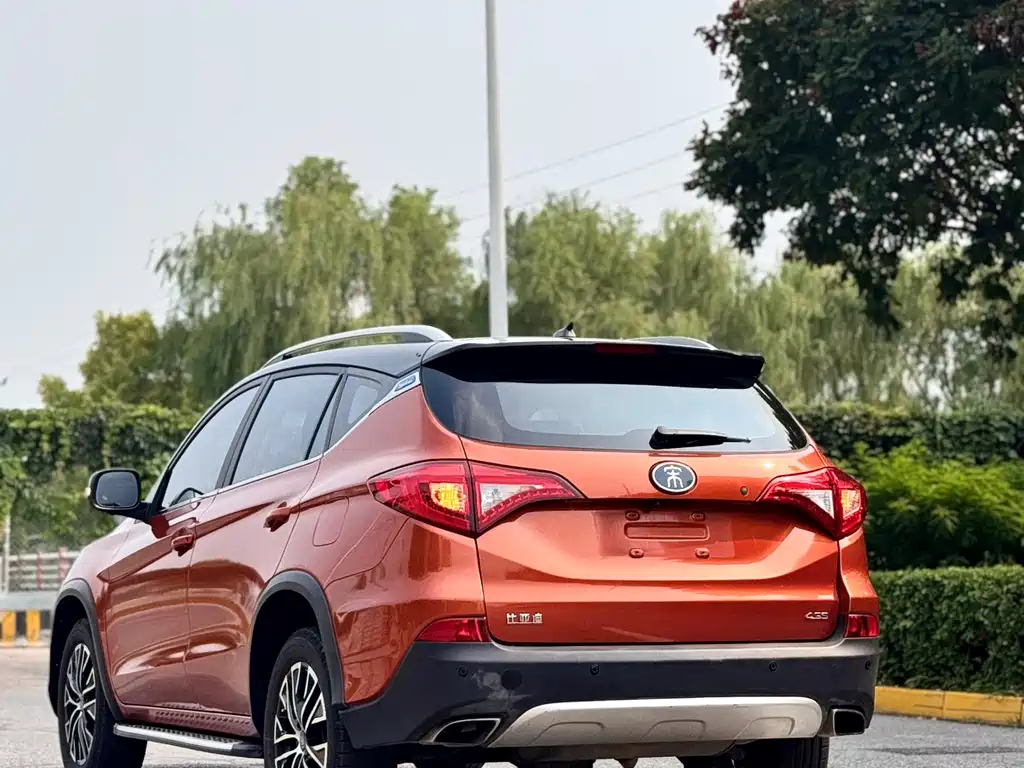BYD New Energy — миниатюра 24