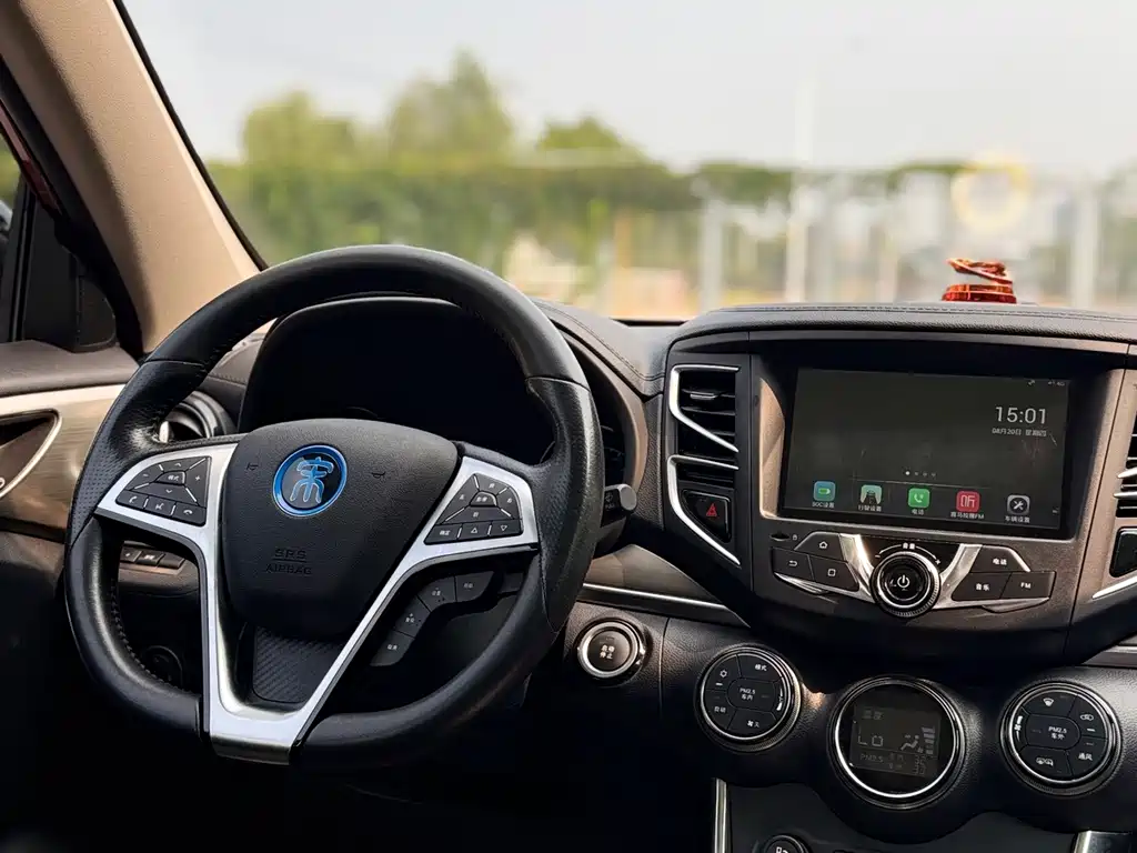 BYD New Energy — миниатюра 17