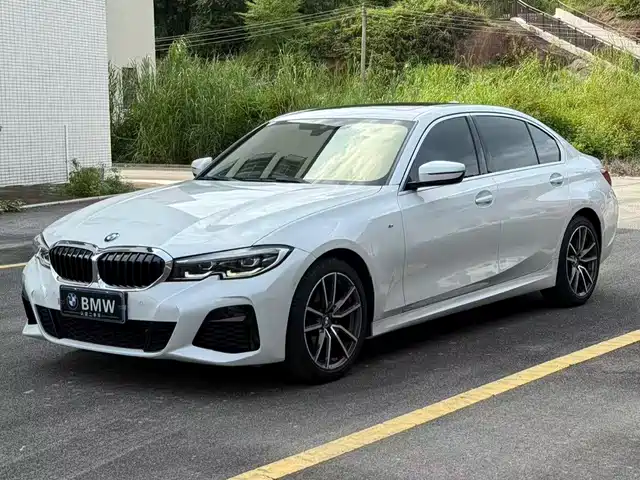 BMW  3 SERIES 2020