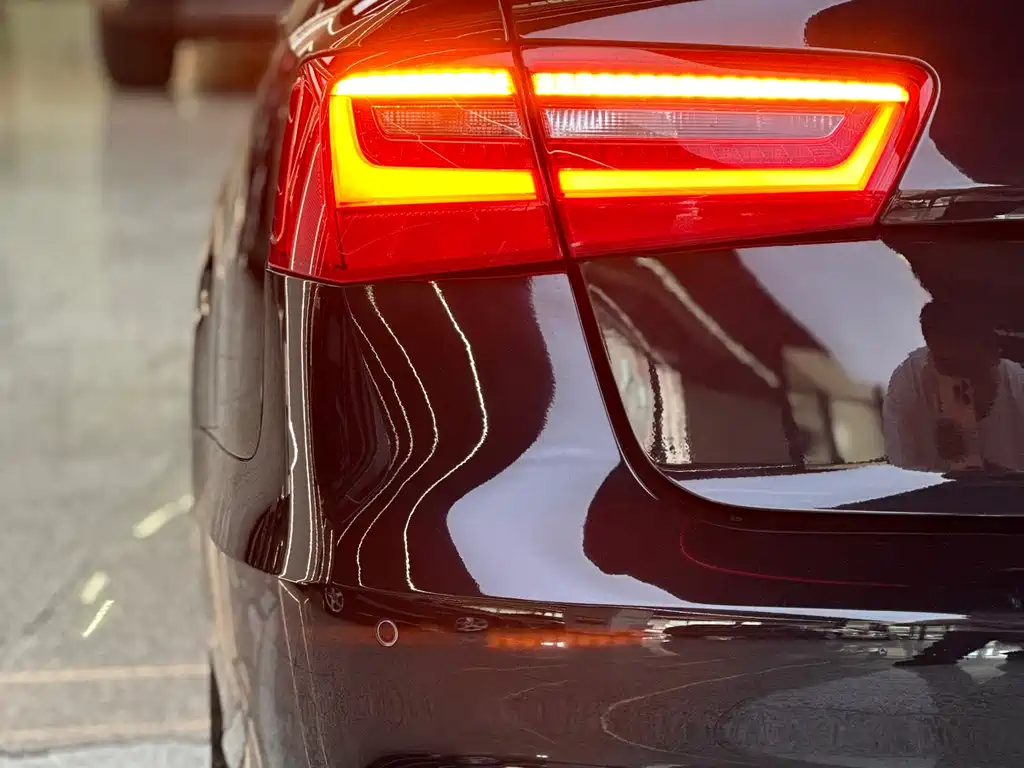 Audi S6 2013 S6 4.0TFSI
