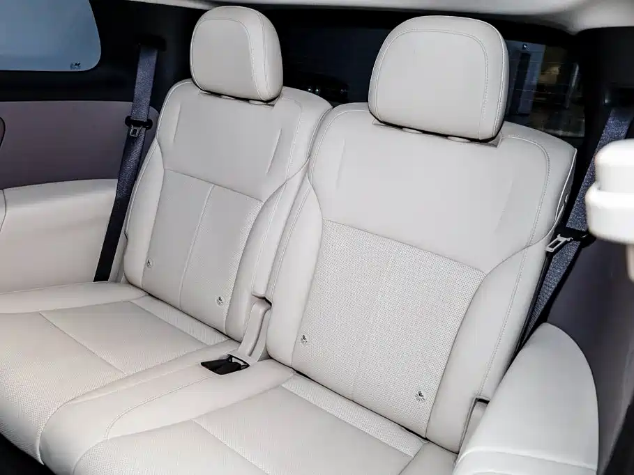 Li Auto Li i8 — миниатюра 11