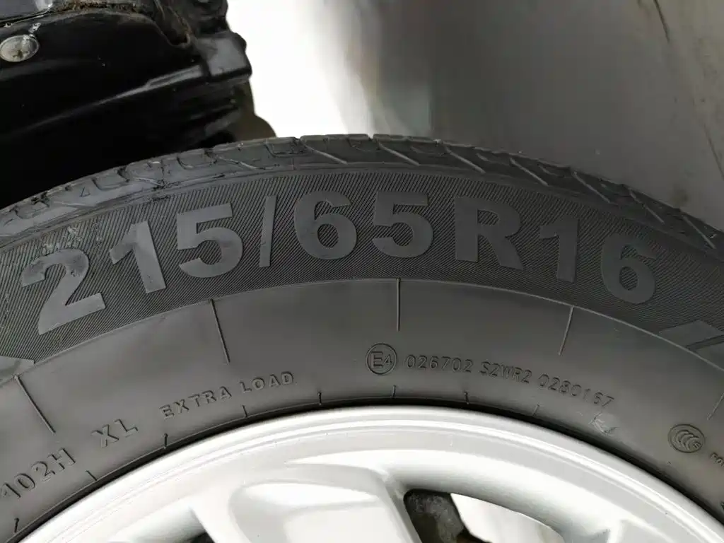 JAC Refine Refine M4 — миниатюра 17