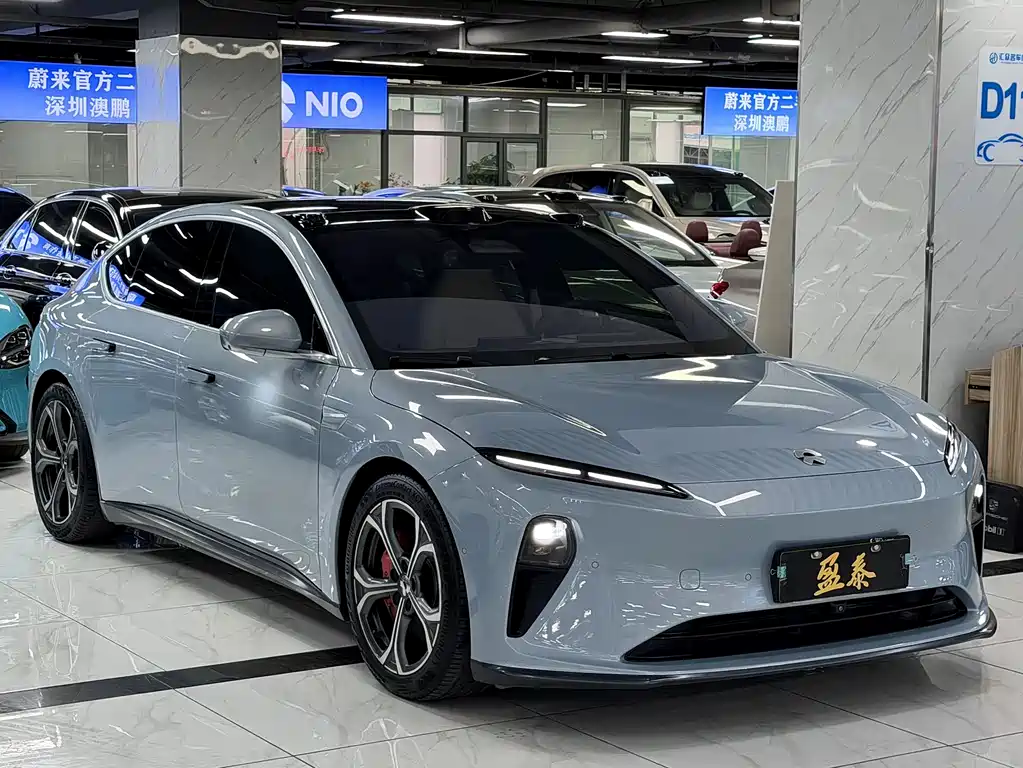 NIO NIO ET5