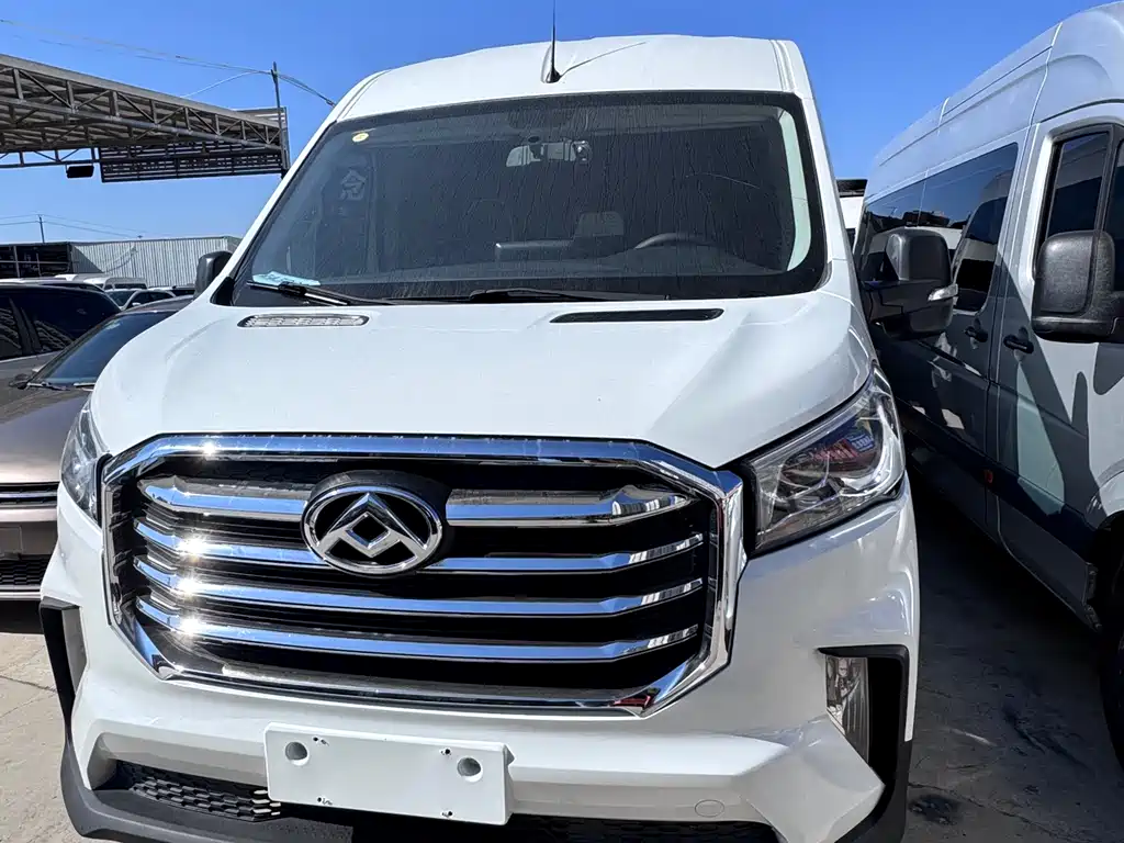 SAIC MAXUS XINTU V90