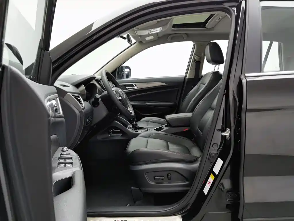 Changan CS75 — миниатюра 10