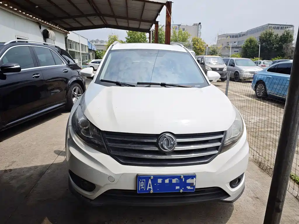Fengguang Fengguang 580 2018