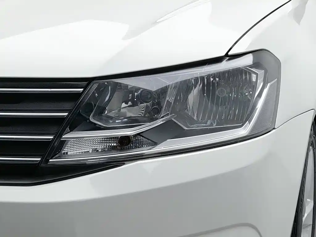 Volkswagen Gran Lavida — миниатюра 7