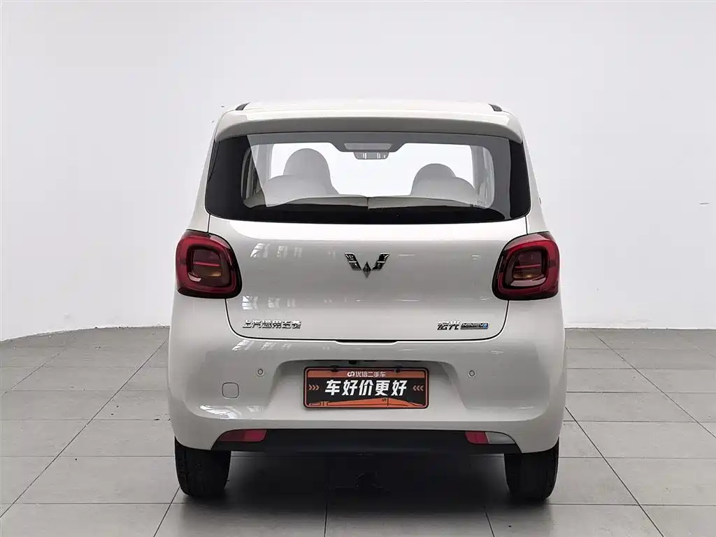 Wuling Mini EV MINIEV 2025