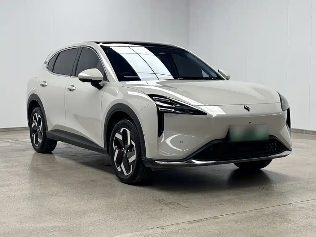 Baojun Yunhai — миниатюра 5