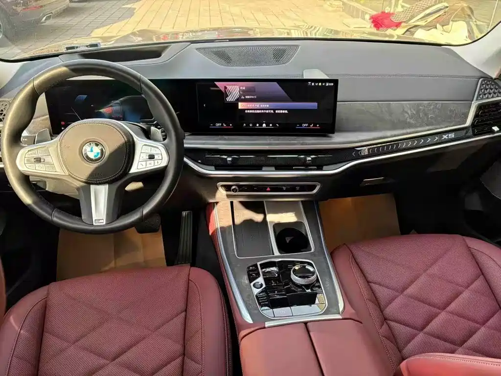BMW X5 — миниатюра 6