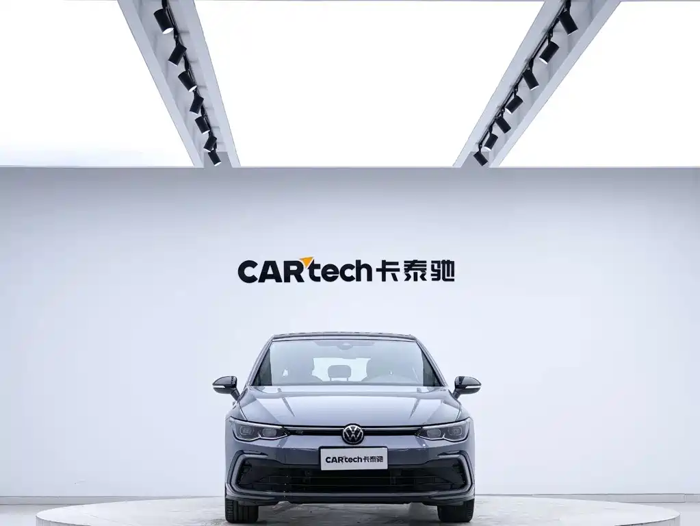 Volkswagen Golf 2021 280TSI DSG R-Line