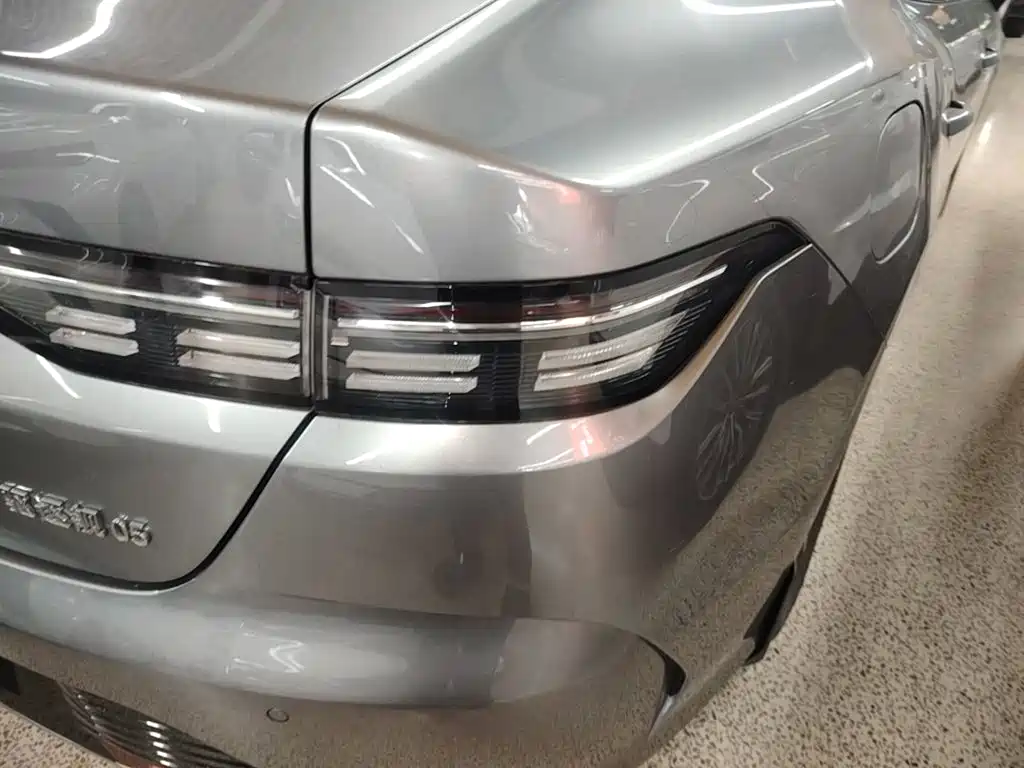 BYD Destroyer 05 2023 Champion DM-i 55KM Luxury