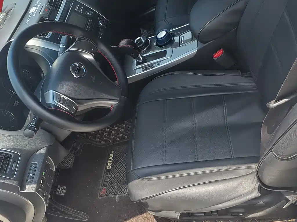Nissan Altima 2013 2.0L XL Comfort