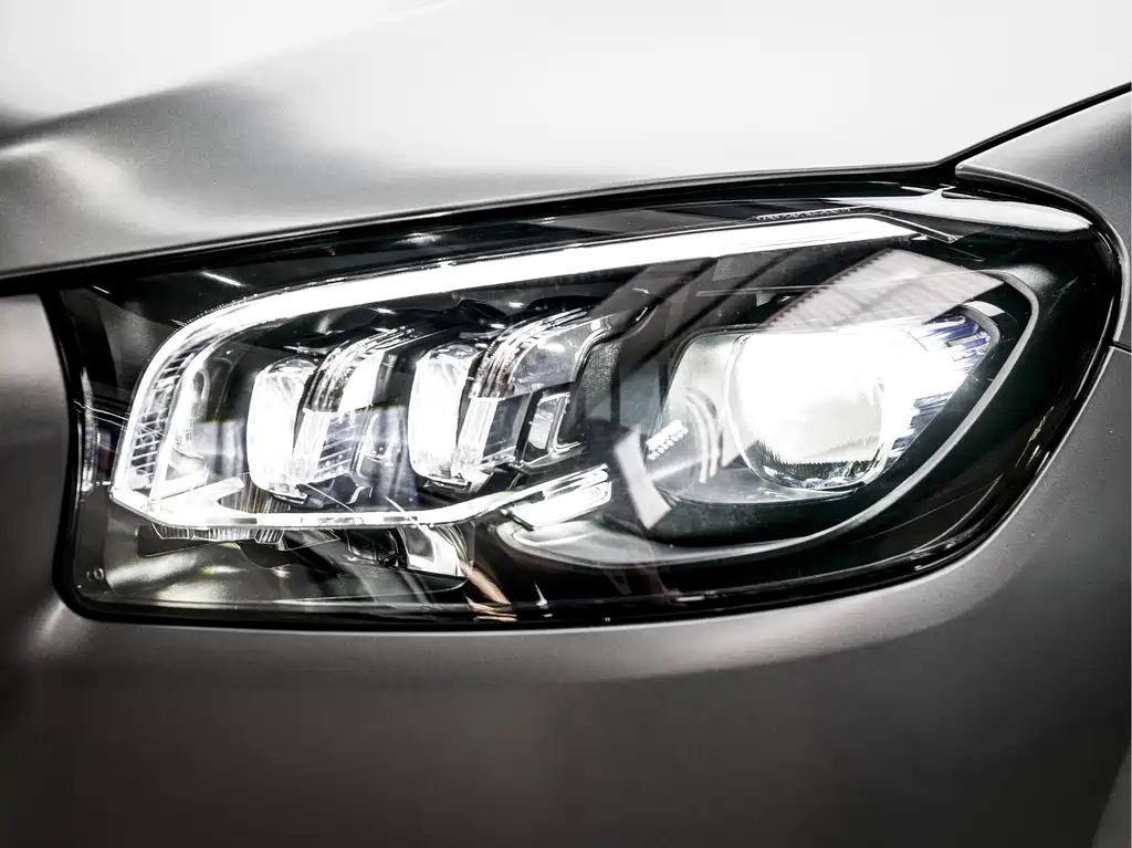 Mercedes-Benz GLS AMG — миниатюра 6