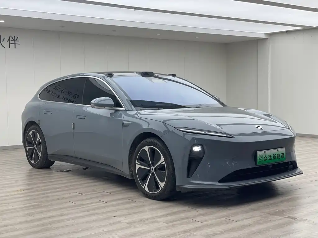 NIO ET5T 2024 75kWh Touring