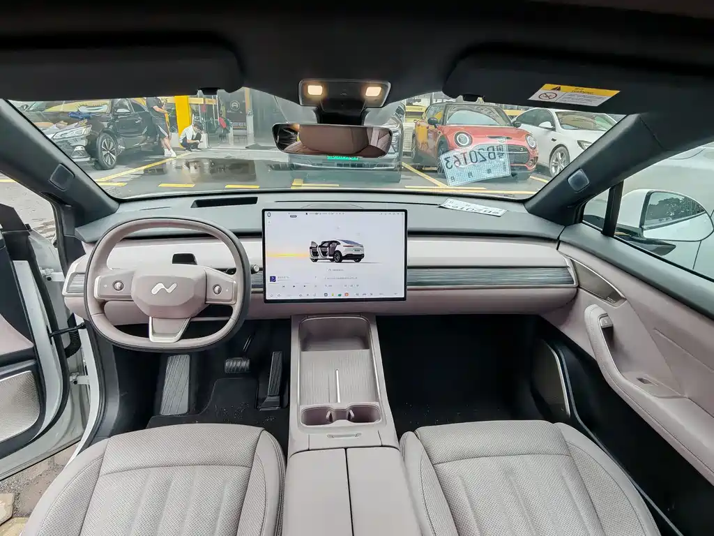 Onvo L60 2024 60kWh