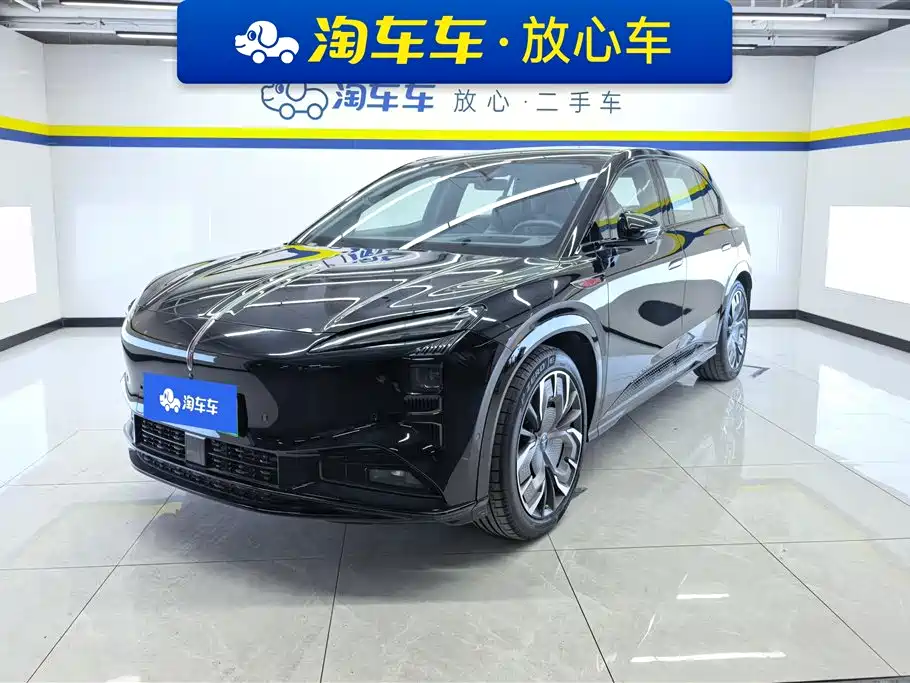 Hongqi Hongqi Tiangong 08 2024