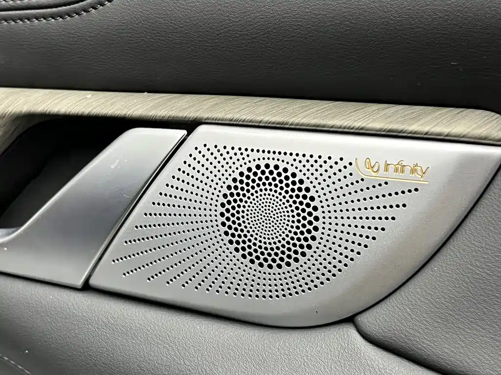 Tank 500 2022 3.0T Sport 7 мест