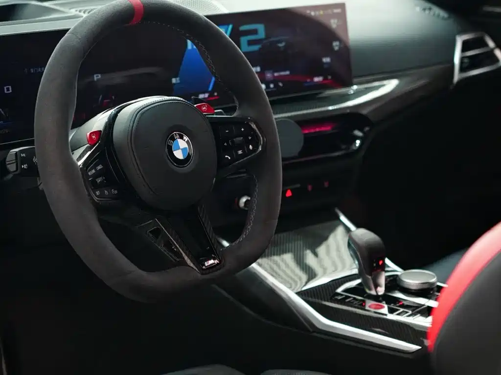 BMW M2 — миниатюра 13