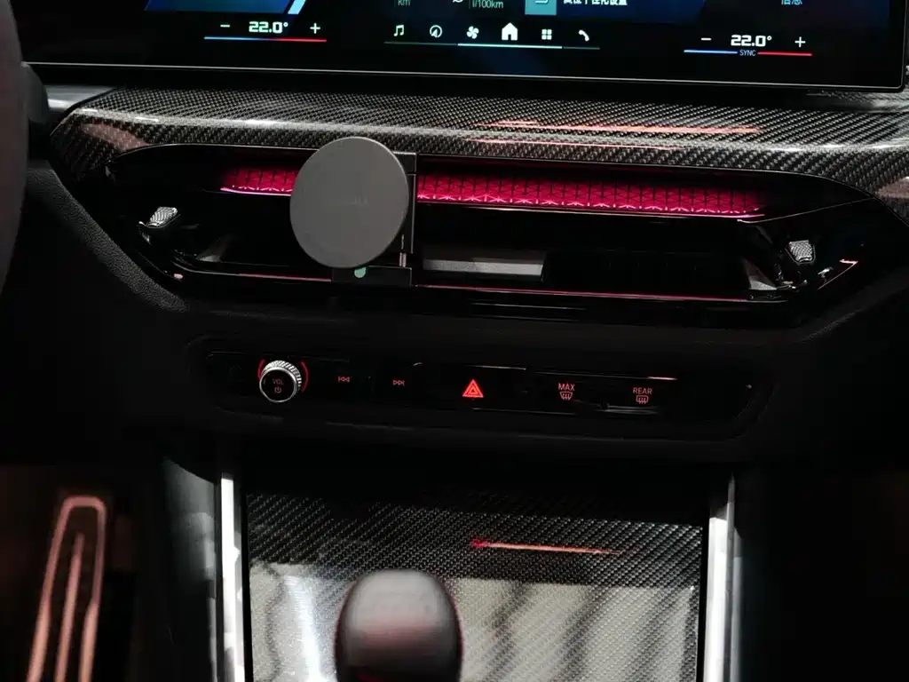 BMW M2 — миниатюра 12
