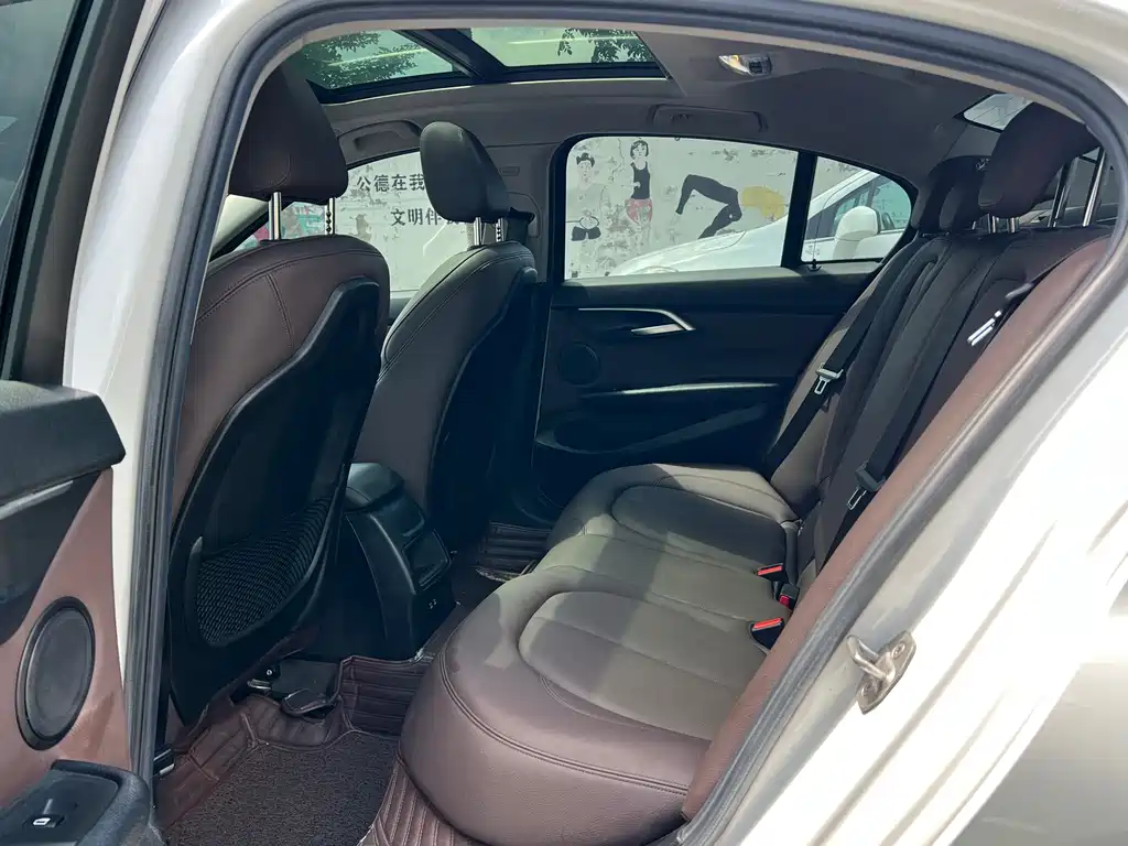 BMW 1 Series 1 2019 120i Lead M Sport