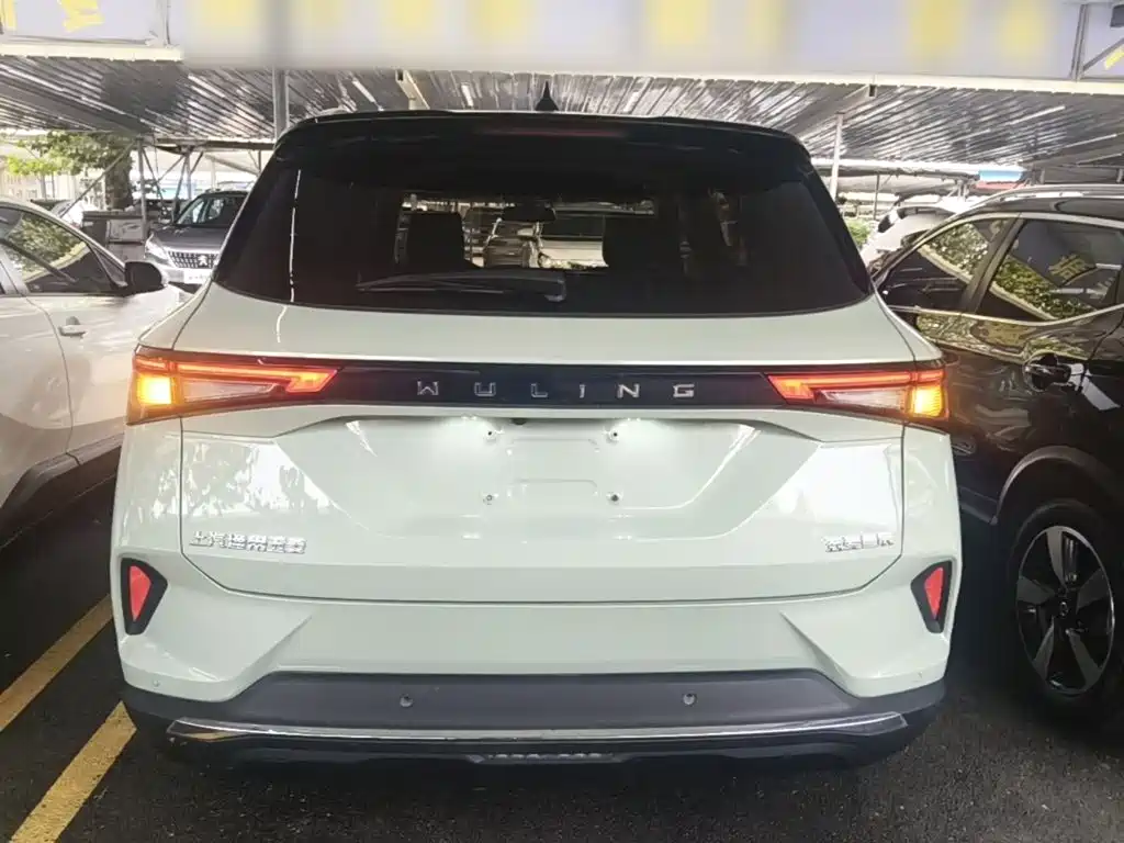 Wuling Xingchen — миниатюра 6