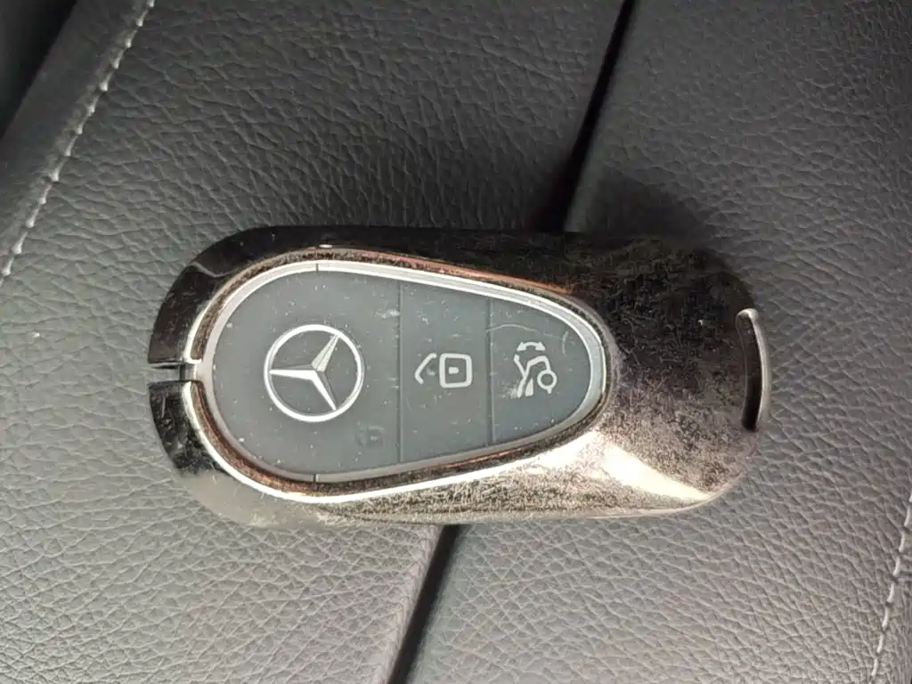 Mercedes-Benz EQE SUV 2023 350 4MATIC