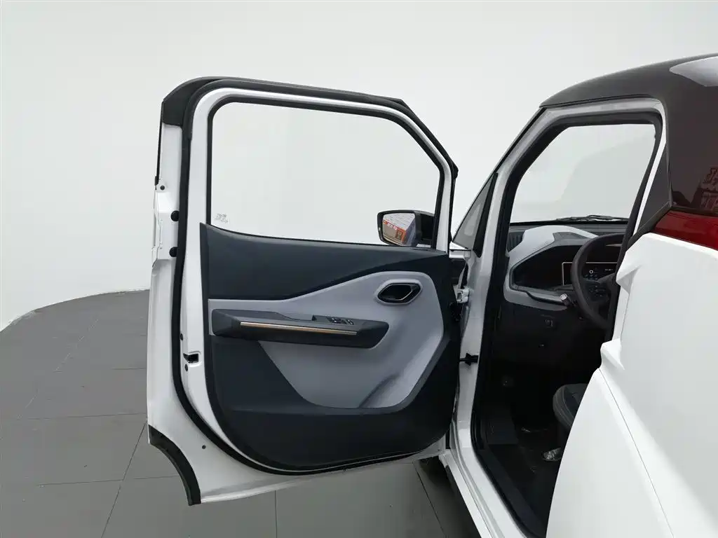 Wuling Nano EV — миниатюра 8